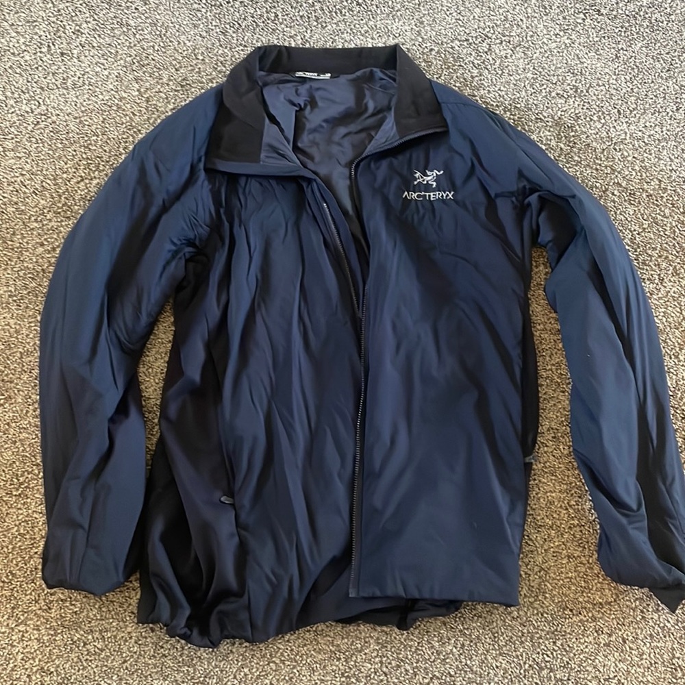 Arc’teryx